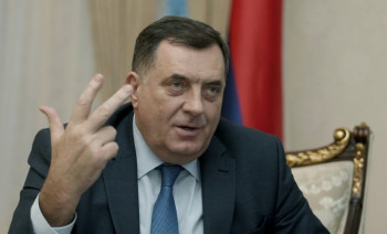 Ovakva BiH nikome nije po volji, jer je svima nametnuta