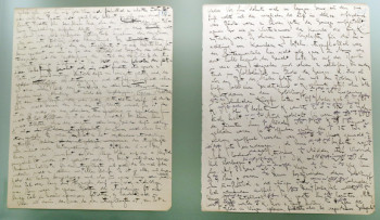 Kraj Kafkinog posljednjeg procesa