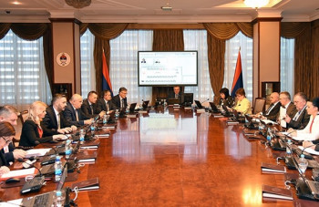 Sredstva Srbije od 6,6 miliona KM za novu trasu puta Gacko-Foča i Trebinje