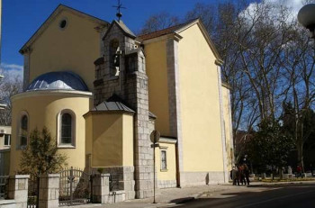 Katolički vjernici obilježavaju Veliki petak