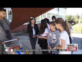 Vijesti u 16:30 (VIDEO)