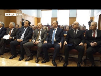 Превенција као најважнији инструмент у борби против криминалитета (ВИДЕО)