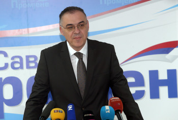 Miličević: Jedinstvo potrebno više nego ikad