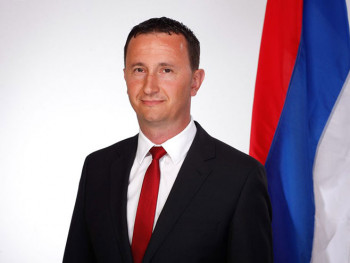 Ćurić: Timskim radom i znanjem do uspjeha 