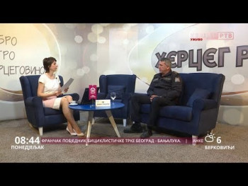 Dobro jutro Hercegovino (VIDEO)