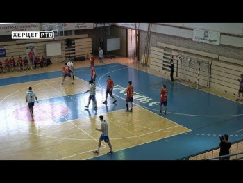 Rukometaši 'Leotara' savladali 'Borac' (VIDEO)