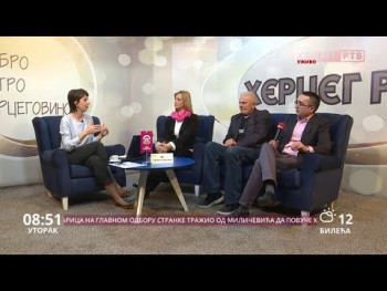 Dobro jutro Hercegovino (VIDEO)