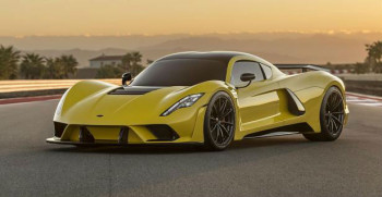 Који аутомобил може најдуже на резерви?