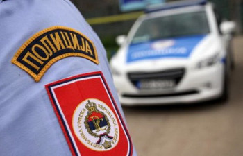 Jedno lice osumnjičeno za ratni zločin