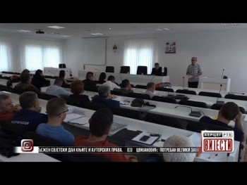 Vijesti u 16:30 (VIDEO)