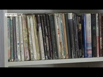 U Narodnoj biblioteci obilježen Svjetski dan knjige i autorskih prava (VIDEO)