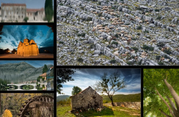 Najava: HERCEGOVINA u objektivu autora iz Beograda