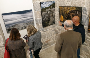 Kao dug prema zavičaju OVJEKOVJEČILI LJEPOTE HERCEGOVINE