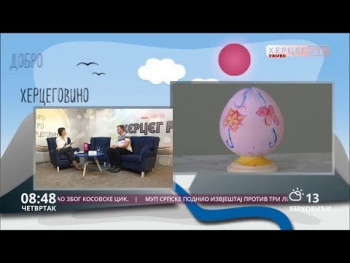 Dobro jutro Hercegovino (VIDEO)