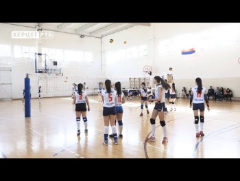 Trebinje: Počeo tradicionalni Vaskršnji turnir u odbojci (VIDEO)