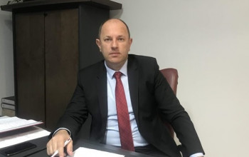 Petrović: Planirani poslovi treba da donesu širi ekonomski prosperitet