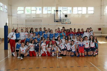 ŽOK 'Leotar' pobjednik Vaskršnjeg turnira