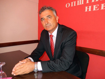 Avdalović: Dva projekta biće kandidovana za donaciju iz Srbije