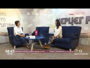 Добро јутро Херцеговино (ВИДЕО)