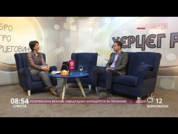 Добро јутро Херцеговино (ВИДЕО)