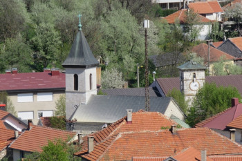 Nevesinje: U susret Vaskrsu