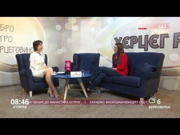 Добро јутро Херцеговино (ВИДЕО)