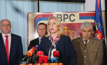 Cvijanović: U interesu Srpske mirna i stabilna Republika, ali i BiH