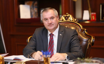 Višković: Prioritet i dalje stvaranje uslova za nova zapošljavanja