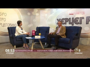 Добро јутро Херцеговино (ВИДЕО)