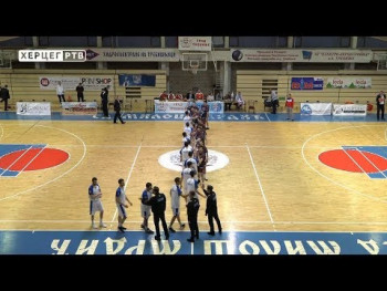 Još jedan trijumf nad Borcem: Leo izborio majstoricu (VIDEO)