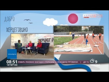 Добро јутро Херцеговино (ВИДЕО)