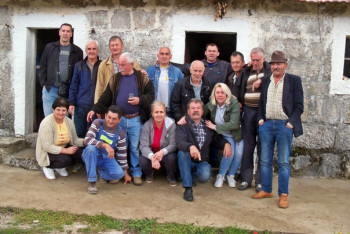 Окупљање братства Савовића