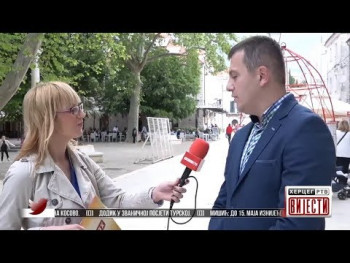 Gosti Vijesti: Dušan Golo predsjednik Koordinacije Srba Mostar i Draško Pejanović član Koordinacije (VIDEO)