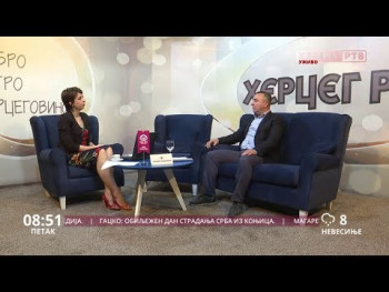 Добро јутро Херцеговино (ВИДЕО)