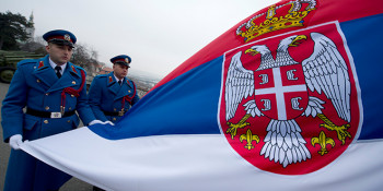 У Српској нерадни дан 9. мај