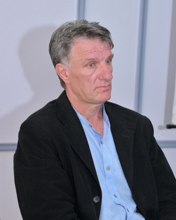 Književno veče Novice Telebaka u Nevesinju