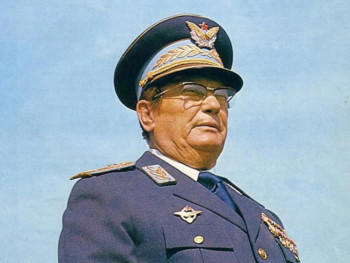 Na današnji dan prije 39 godina umro Tito