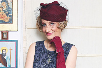 Исидора Бјелица: Цјенкање, трговина и друге духовне активности