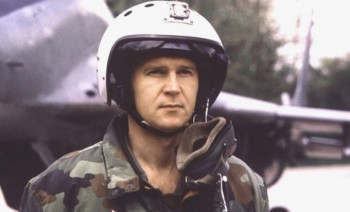 Двадесет година од херојске погибије пилота Миленка Павловића