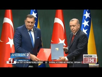 Vijesti u 16:30 (VIDEO)