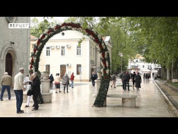 Интермецо: Требињске кише (ВИДЕО)