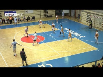 Rukometaši 'Leotara' poraženi u Bregovima (VIDEO)