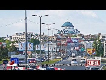 Vijesti u 16:30 (VIDEO)