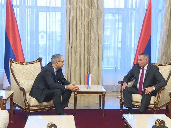 Za Srpsku je važno članstvo BiH u Savjetu Evrope