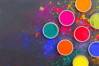 Омиљена боја открива много о вама