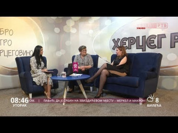 Dobro jutro Hercegovino (VIDEO)