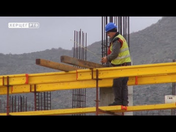 Све више Требињаца ради у Дубровнику (ВИДЕО)