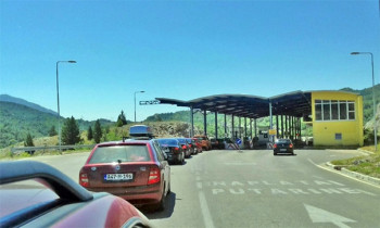 Put Herceg Novi – Trebinje 11. i 12. maja privremeno zatvoren