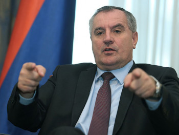 Višković: Tužba ukoliko ne bude postignut dogovor sa vladom FBiH