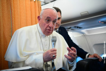 Папа о Степинцу: Зашто проглашење за свеца ако истина није јасна